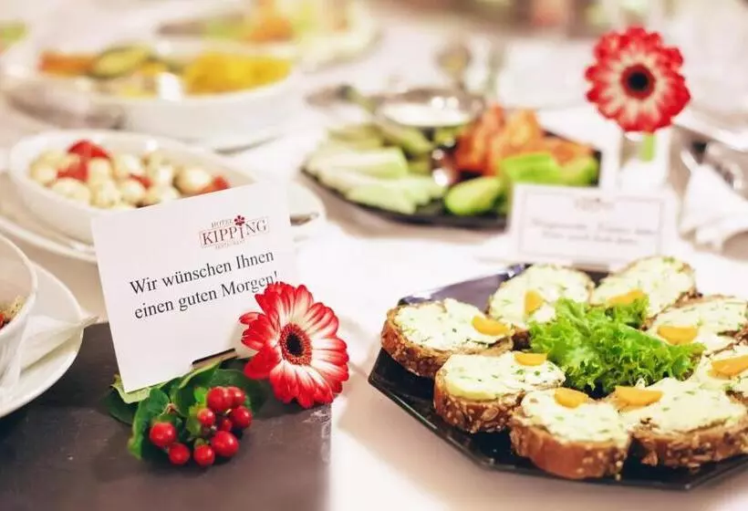 Fotos del hotel Kipping:  3