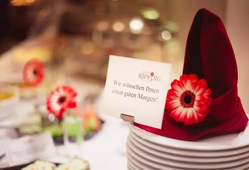 Fotos del hotel Kipping:  2