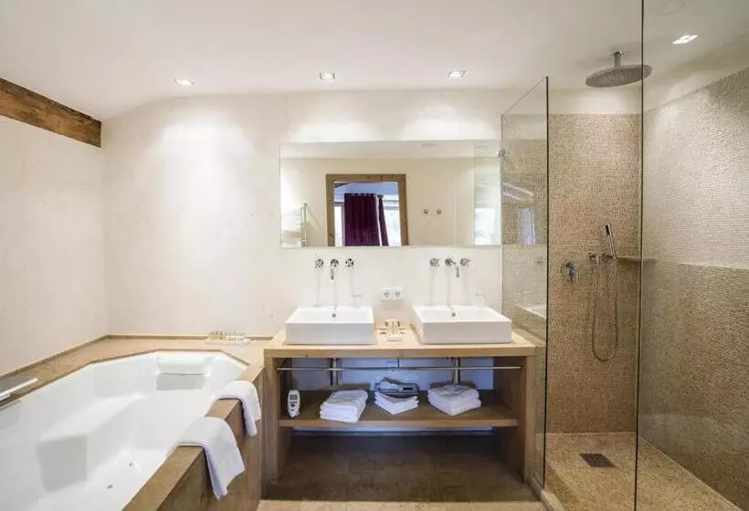 Fotos del hotel Kitzhof Mountain Design Resort 4 Sterne Superior:  15