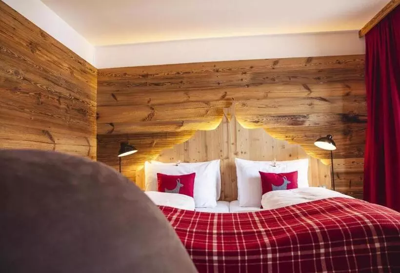 Fotos del hotel Kitzhof Mountain Design Resort 4 Sterne Superior:  22