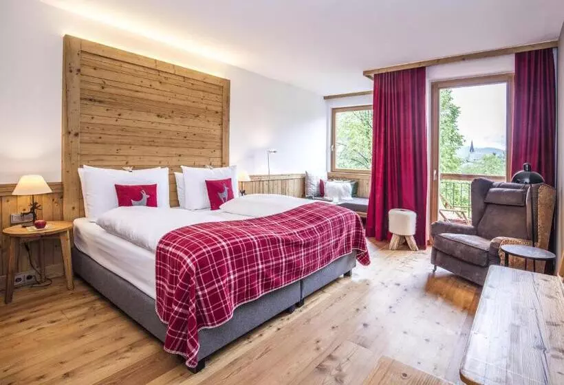 Fotos del hotel Kitzhof Mountain Design Resort 4 Sterne Superior:  14