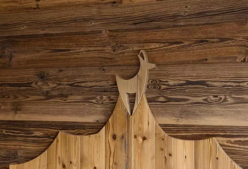 Fotos del hotel Kitzhof Mountain Design Resort 4 Sterne Superior:  2