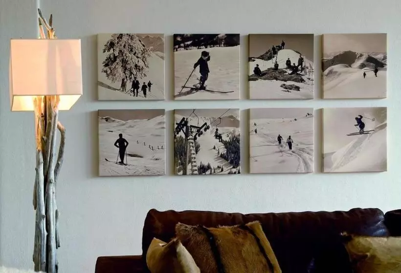 Fotos del hotel Kitzhof Mountain Design Resort 4 Sterne Superior:  6