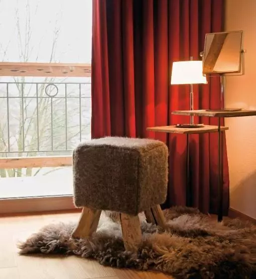 Fotos del hotel Kitzhof Mountain Design Resort 4 Sterne Superior:  25