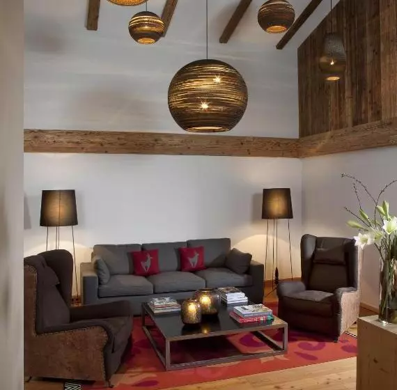 Fotos del hotel Kitzhof Mountain Design Resort 4 Sterne Superior:  23