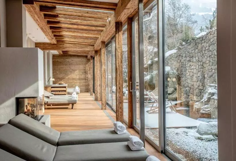 Fotos del hotel Kitzhof Mountain Design Resort 4 Sterne Superior:  8