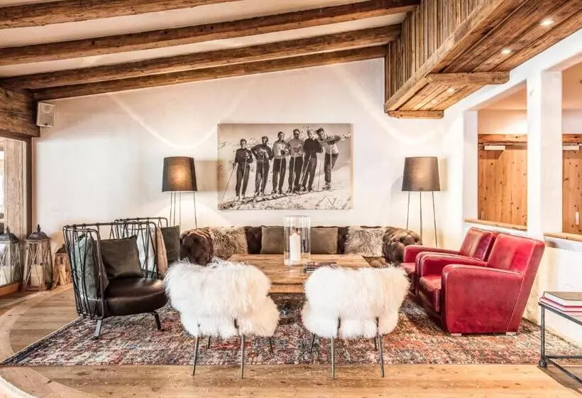 Fotos del hotel Kitzhof Mountain Design Resort 4 Sterne Superior:  20