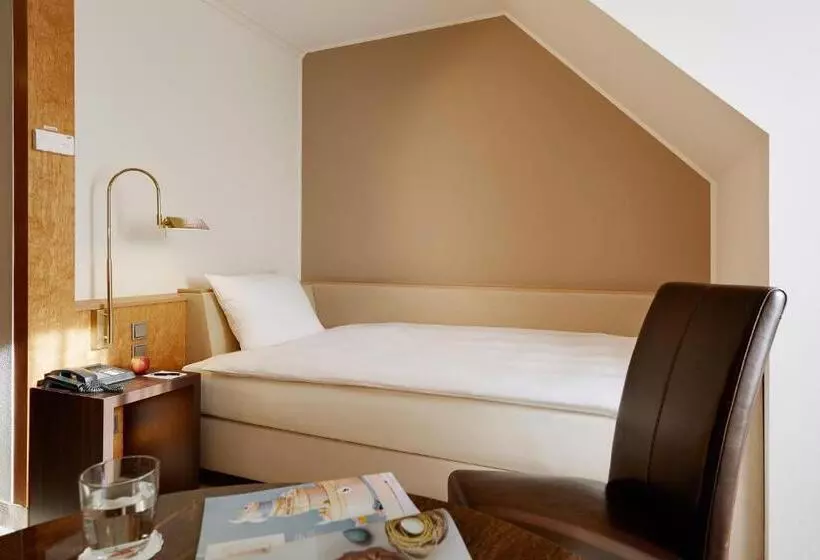 Fotos del hotel Lindner Hotel Düsseldorf Airport:  24