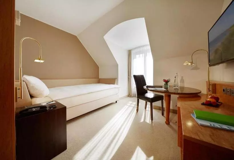 Fotos del hotel Lindner Hotel Düsseldorf Airport:  19