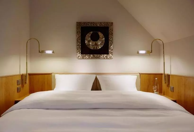 Fotos del hotel Lindner Hotel Düsseldorf Airport:  20