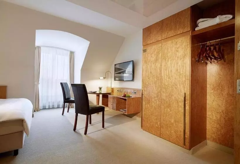 Fotos del hotel Lindner Hotel Düsseldorf Airport:  12