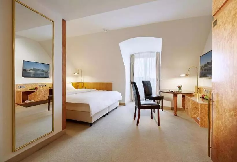 Fotos del hotel Lindner Hotel Düsseldorf Airport:  13