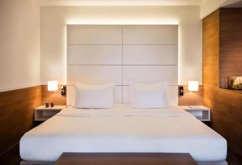 Fotos del hotel Lindner Hotel Düsseldorf Airport:  11