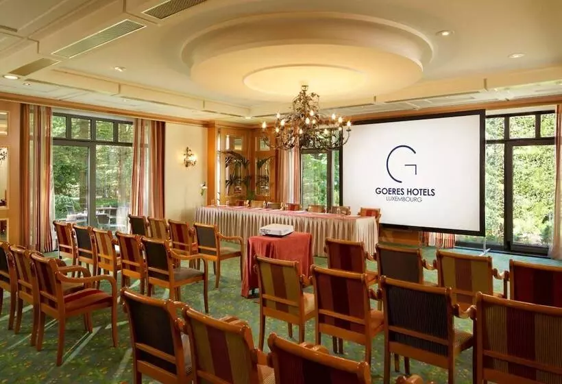 Fotos del hotel Parc Belair:  11