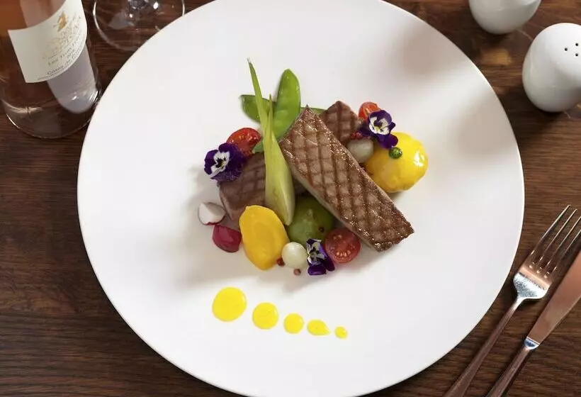 Fotos del hotel Parc Belair:  4