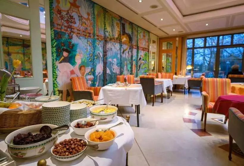 Fotos del hotel Parc Belair:  15