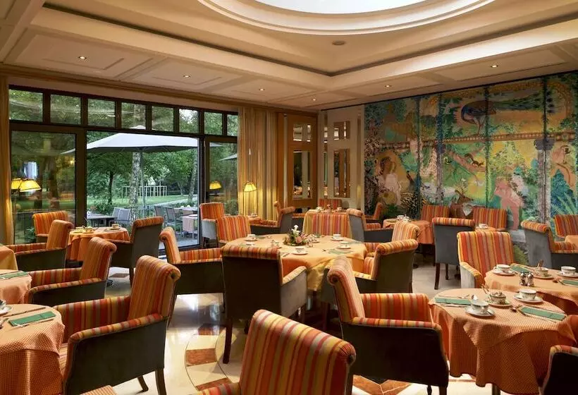 Fotos del hotel Parc Belair:  19