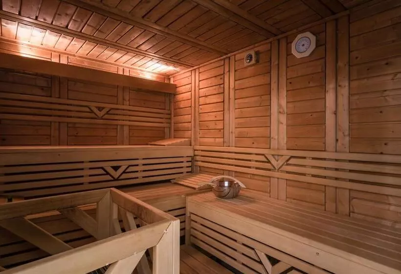 Fotos del hotel Parc Belair:  3