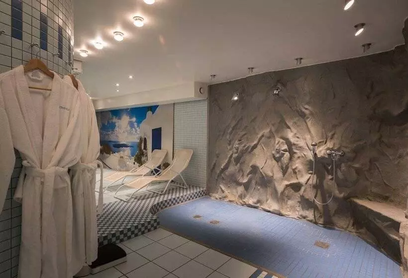 Fotos del hotel Parc Belair:  9