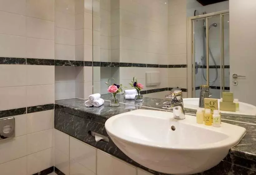 Fotos del hotel Parc Belair:  7