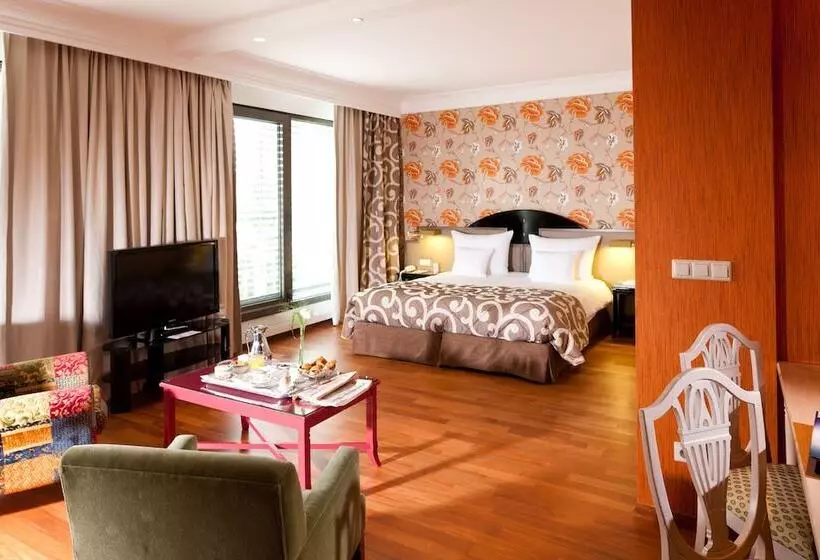 Fotos del hotel Parc Belair:  20