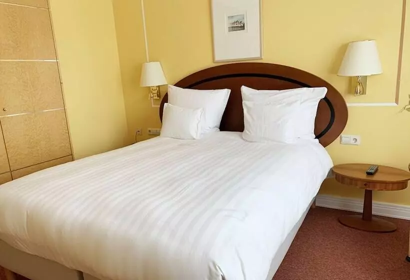 Fotos del hotel Parc Belair:  18