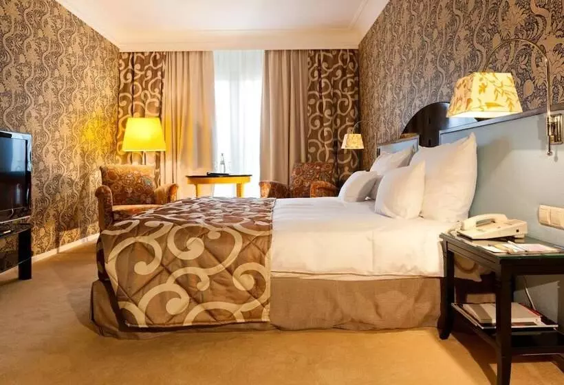 Fotos del hotel Parc Belair:  16