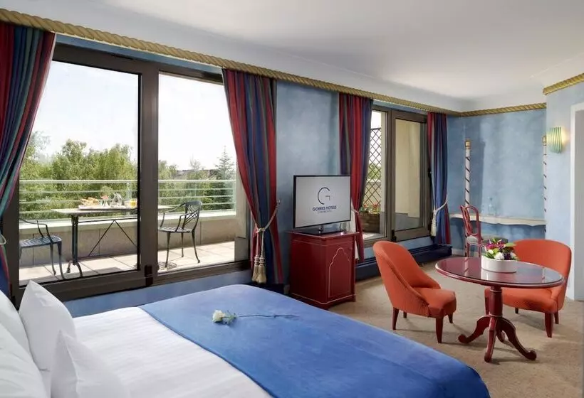 Fotos del hotel Parc Belair:  25