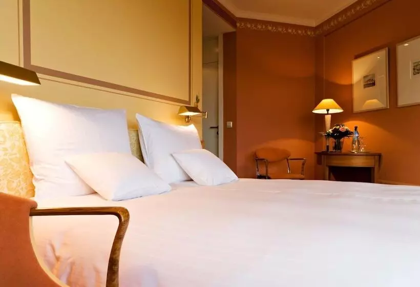 Fotos del hotel Parc Belair:  2