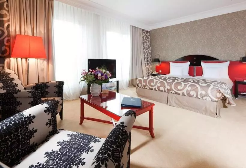 Fotos del hotel Parc Belair:  24