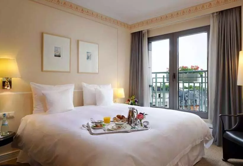 Fotos del hotel Parc Belair:  8