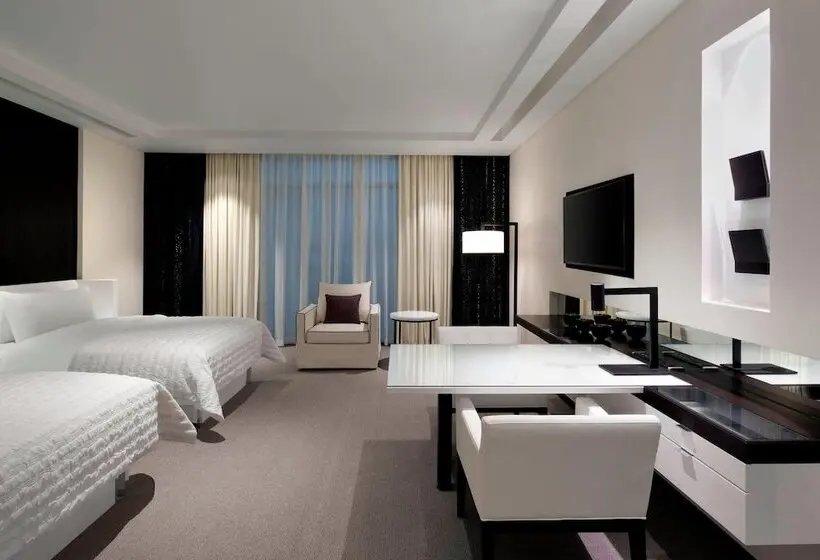 Fotos del hotel Le Méridien Dubai  & Conference Centre:  57