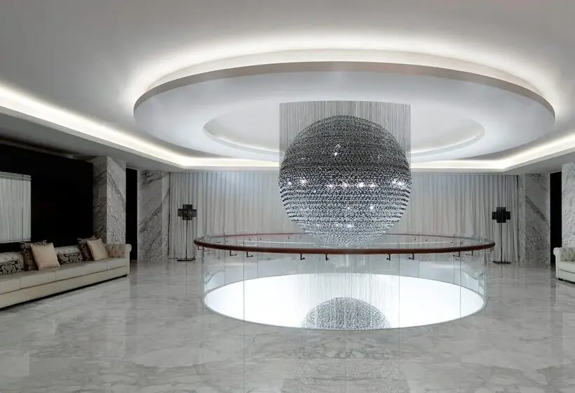 Fotos del hotel Le Méridien Dubai  & Conference Centre:  59