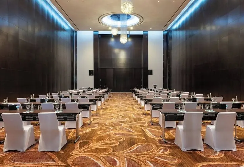 Fotos del hotel Le Méridien Dubai  & Conference Centre:  63