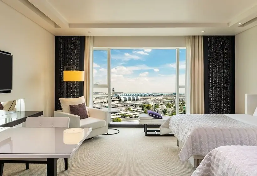 Fotos del hotel Le Méridien Dubai  & Conference Centre:  164