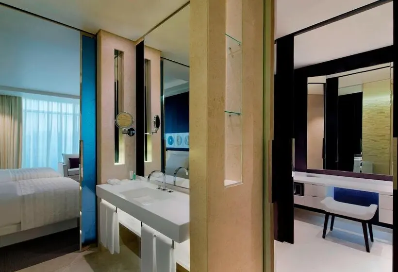 Fotos del hotel Le Méridien Dubai  & Conference Centre:  165
