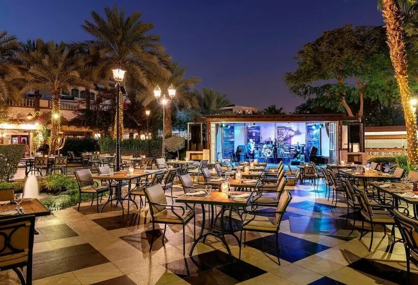 Fotos del hotel Le Méridien Dubai  & Conference Centre:  82