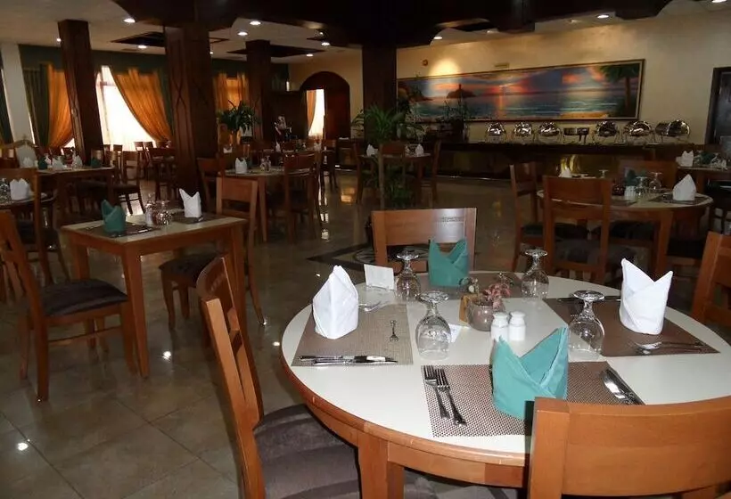 Fotos del hotel Aqaba Gulf:  5