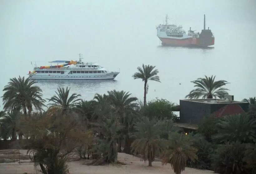 Fotos del hotel Aqaba Gulf:  13