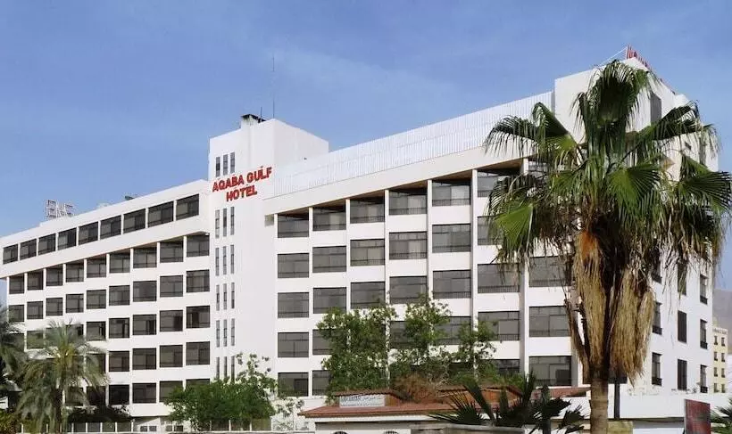 Fotos del hotel Aqaba Gulf:  14
