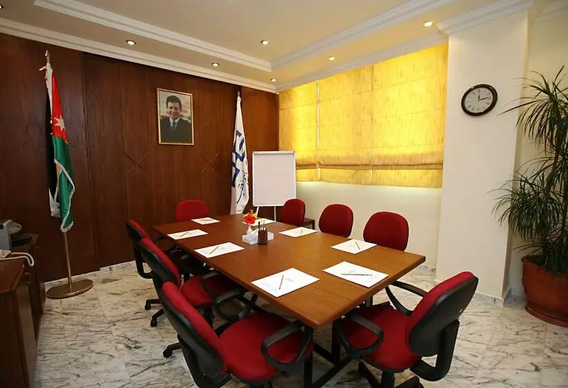 Fotos del hotel Aqaba Gulf:  7