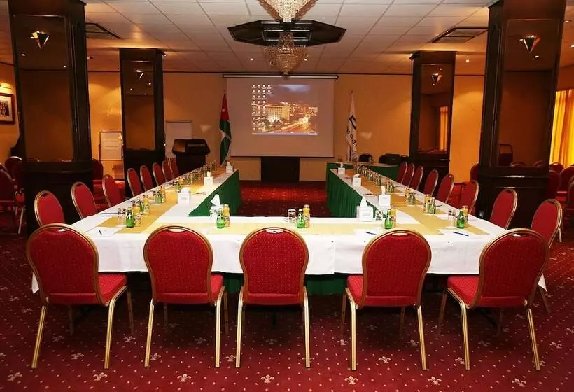 Fotos del hotel Aqaba Gulf:  12