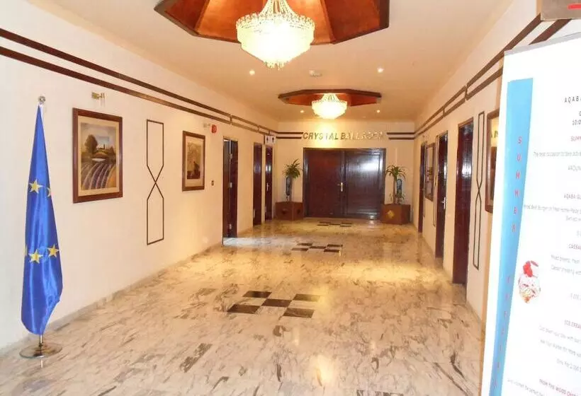 Fotos del hotel Aqaba Gulf:  4