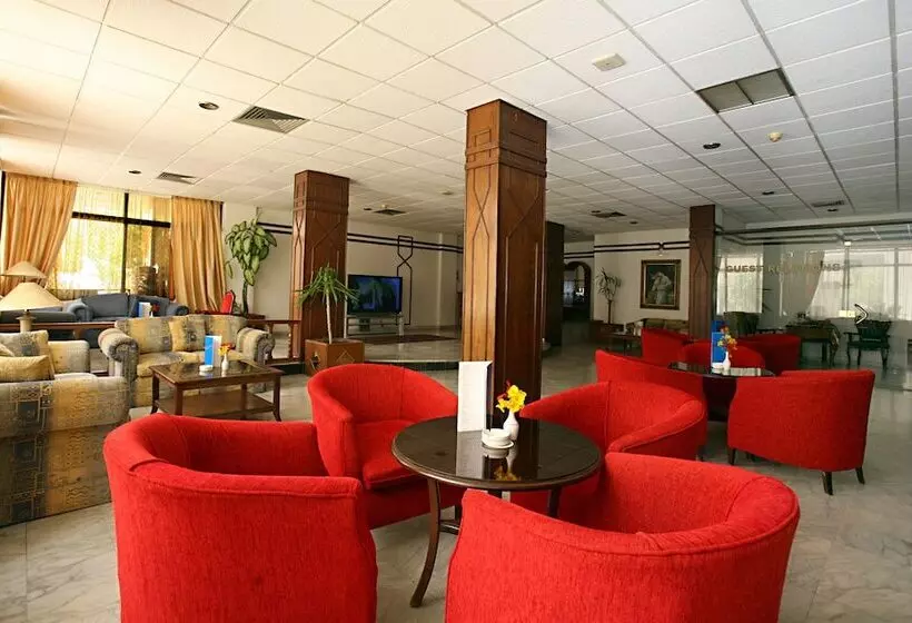 Fotos del hotel Aqaba Gulf:  3