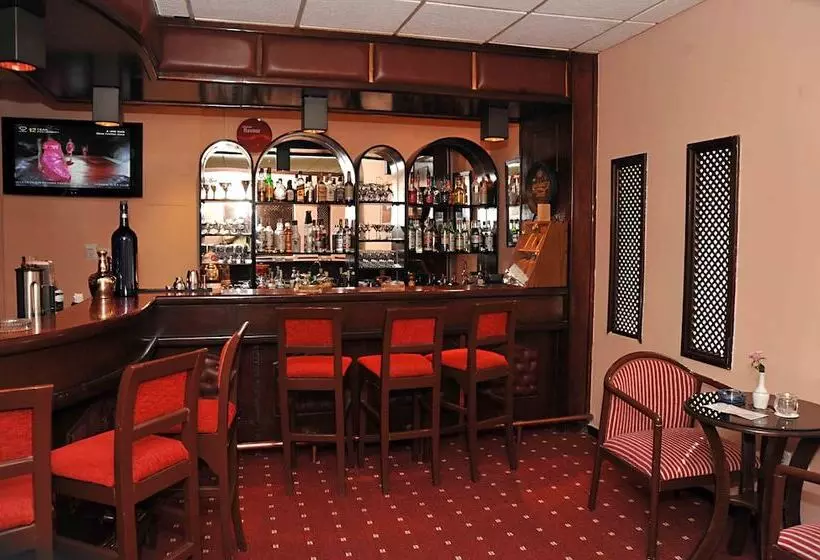 Fotos del hotel Aqaba Gulf:  6