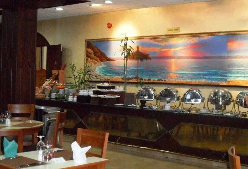 Fotos del hotel Aqaba Gulf:  15