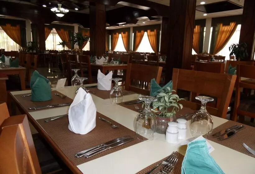 Fotos del hotel Aqaba Gulf:  10