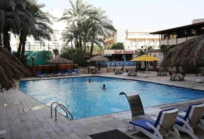 Fotos del hotel Aqaba Gulf:  2
