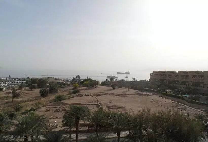 Fotos del hotel Aqaba Gulf:  8