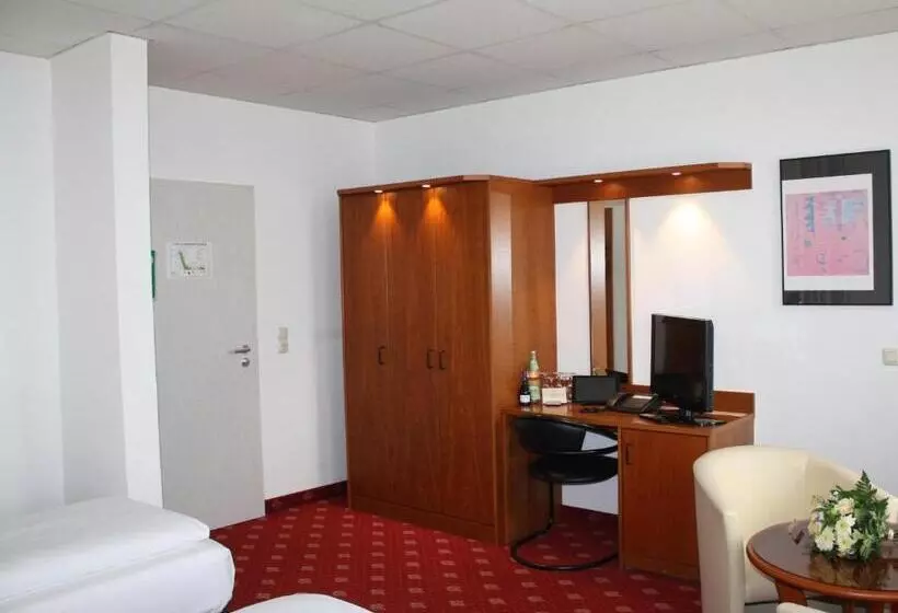 Fotos del hotel Berlin:  22